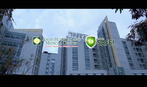 asian hospital online results|AHMC Online Services.